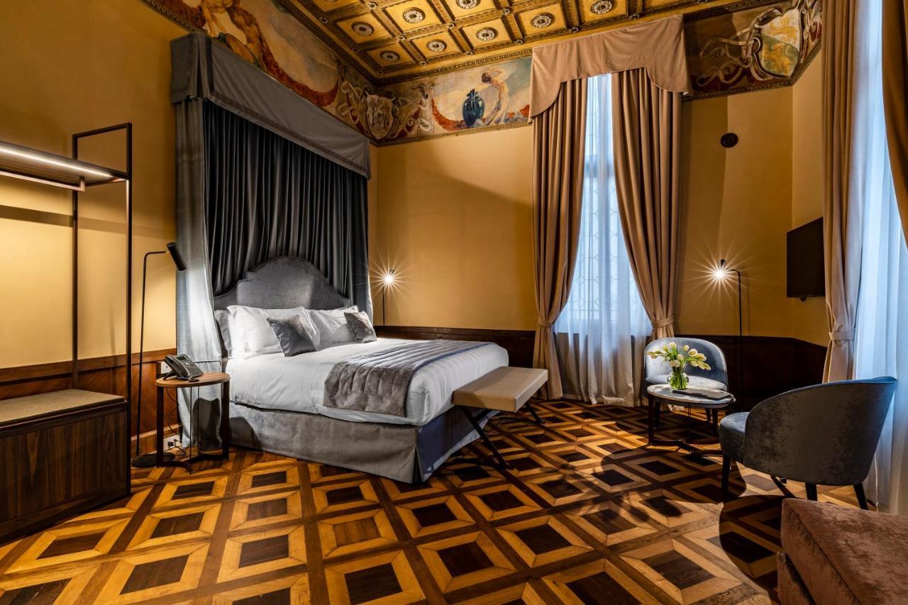 Palazzo Keller Hotel Venecia