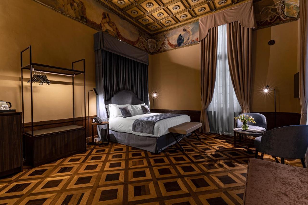 Hotel Palazzo Keller Venecia