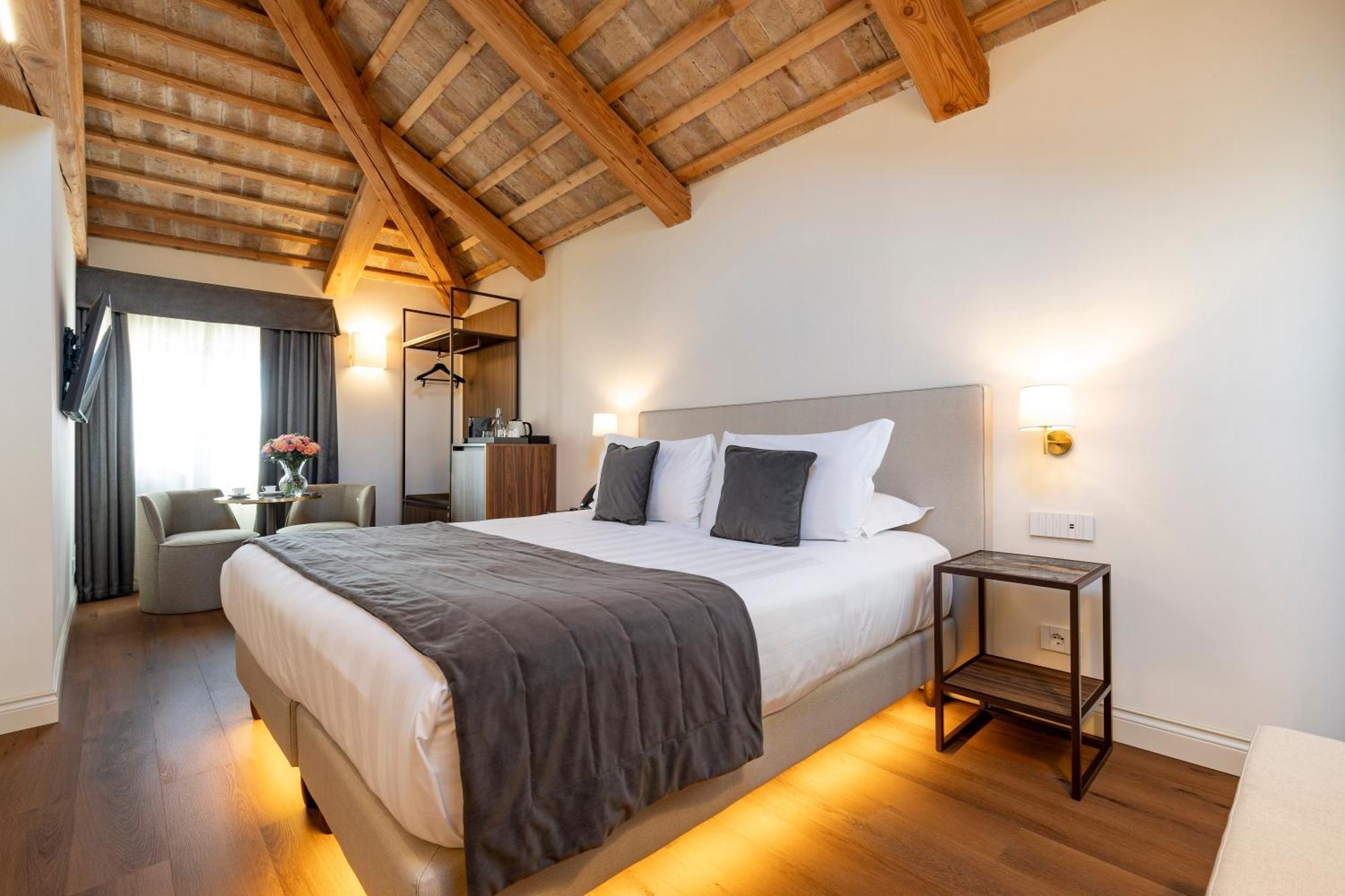Palazzo Keller Hotel Venecia