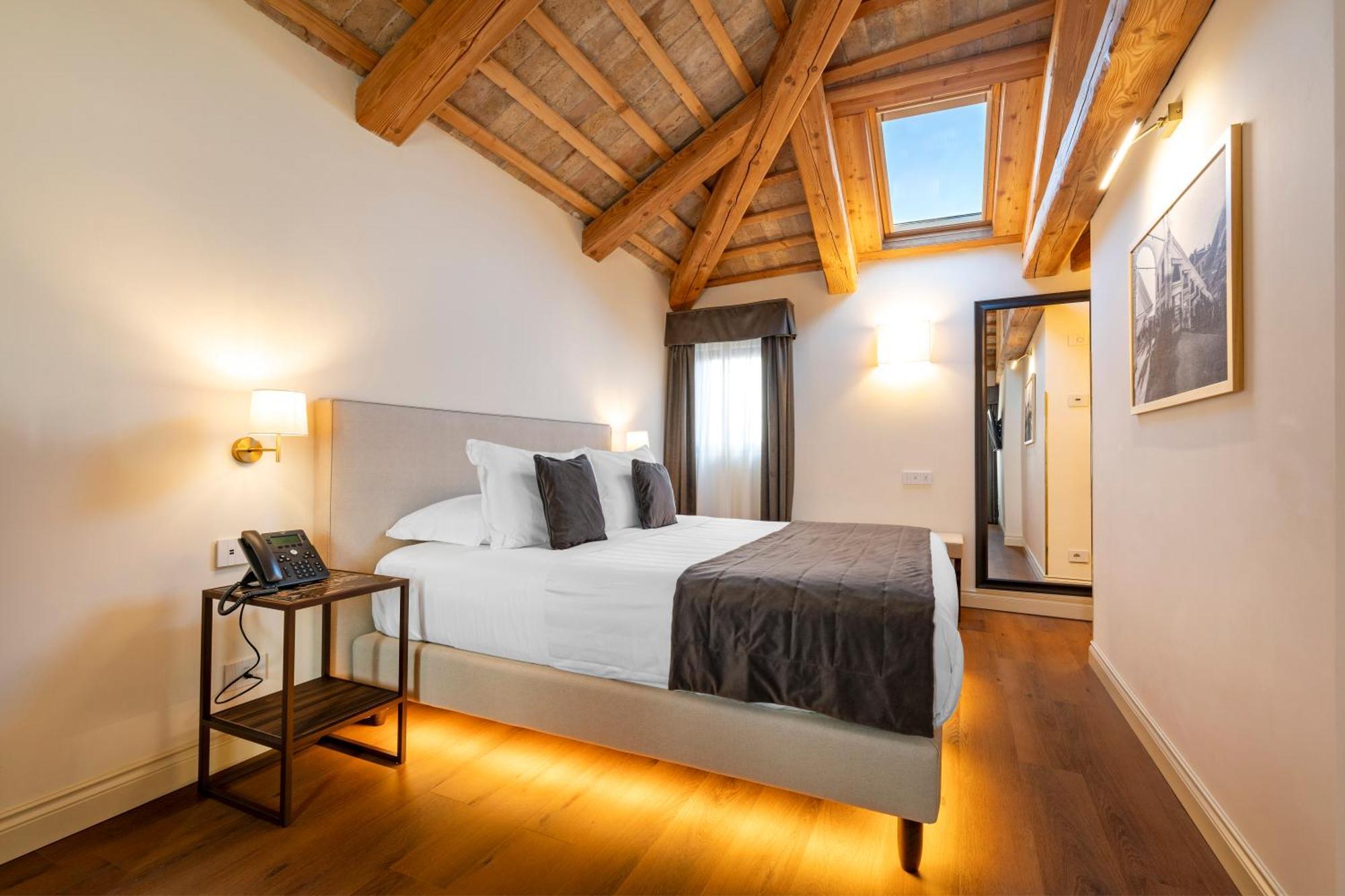 Palazzo Keller Hotel Venecia