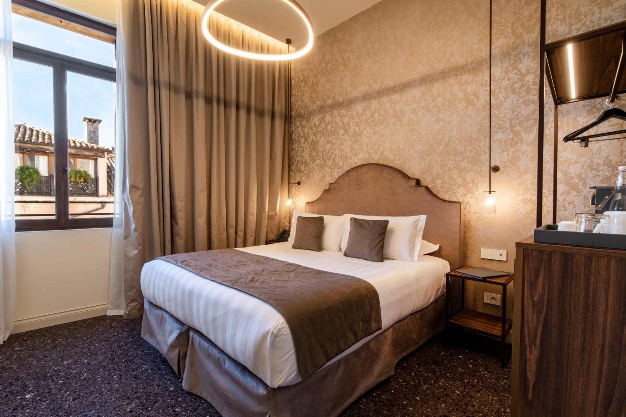 Hotel Palazzo Keller Venecia