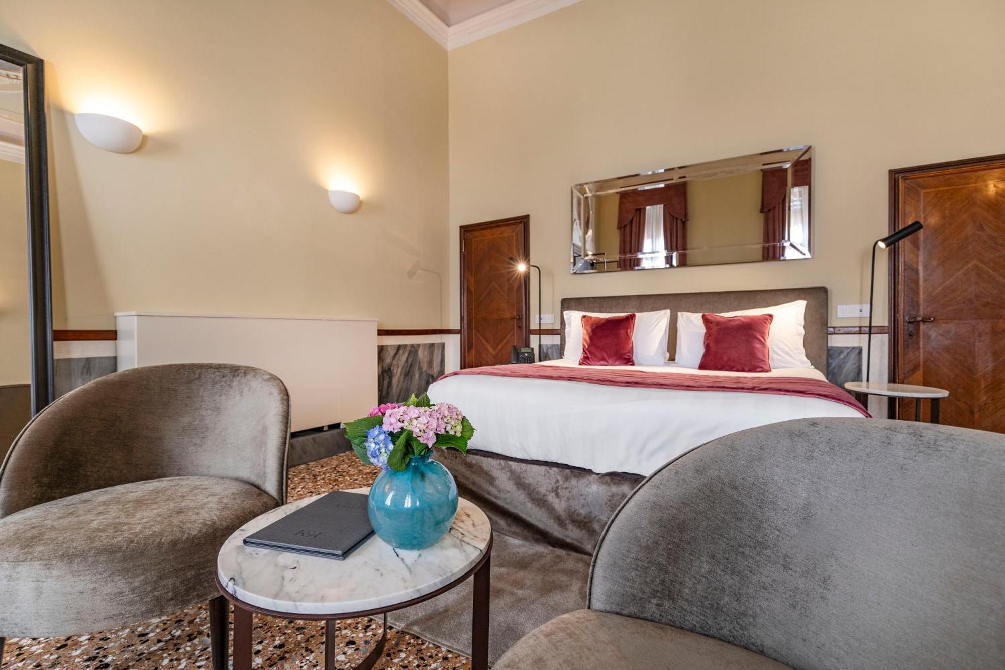 Palazzo Keller 4* Venecia