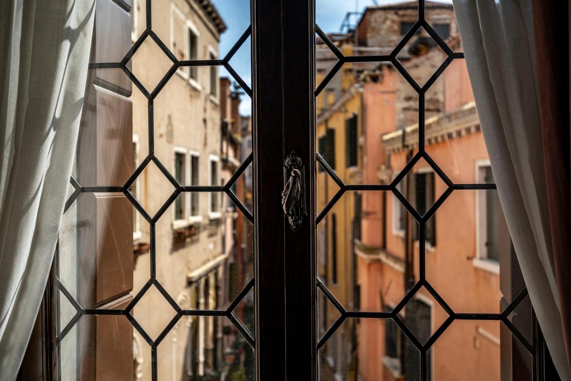 Palazzo Keller Hotel Venecia