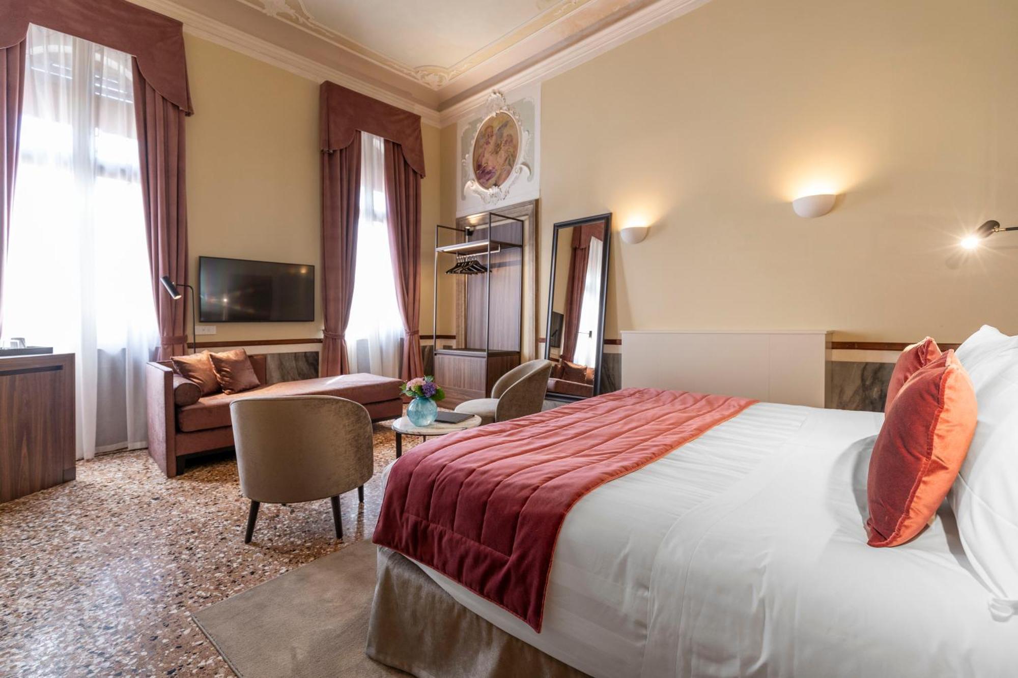 Hotel Palazzo Keller Venecia