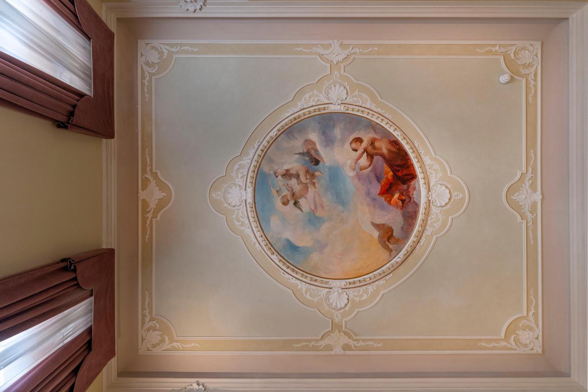 Palazzo Keller 4* Venecia