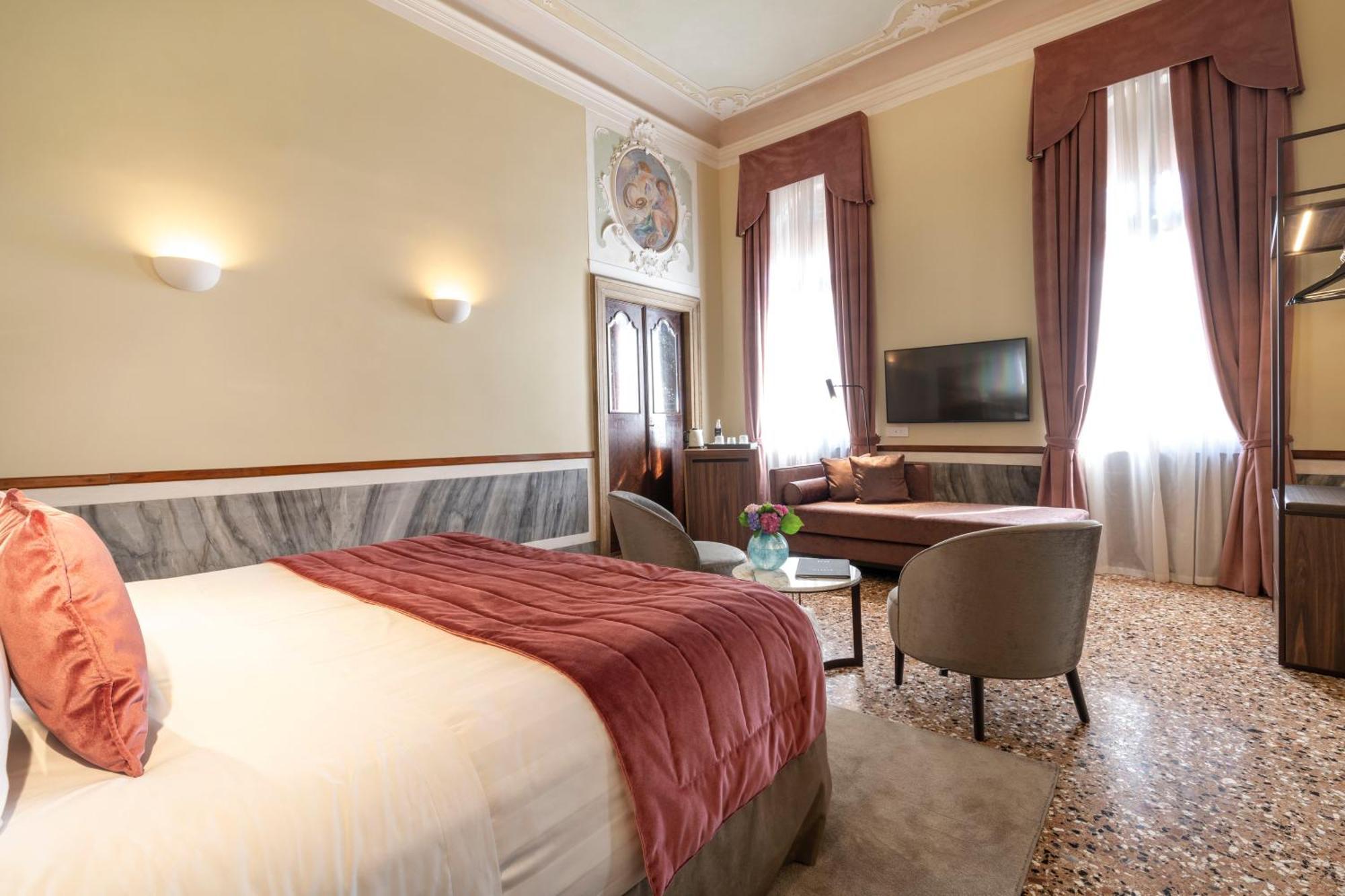 Palazzo Keller 4* Venecia