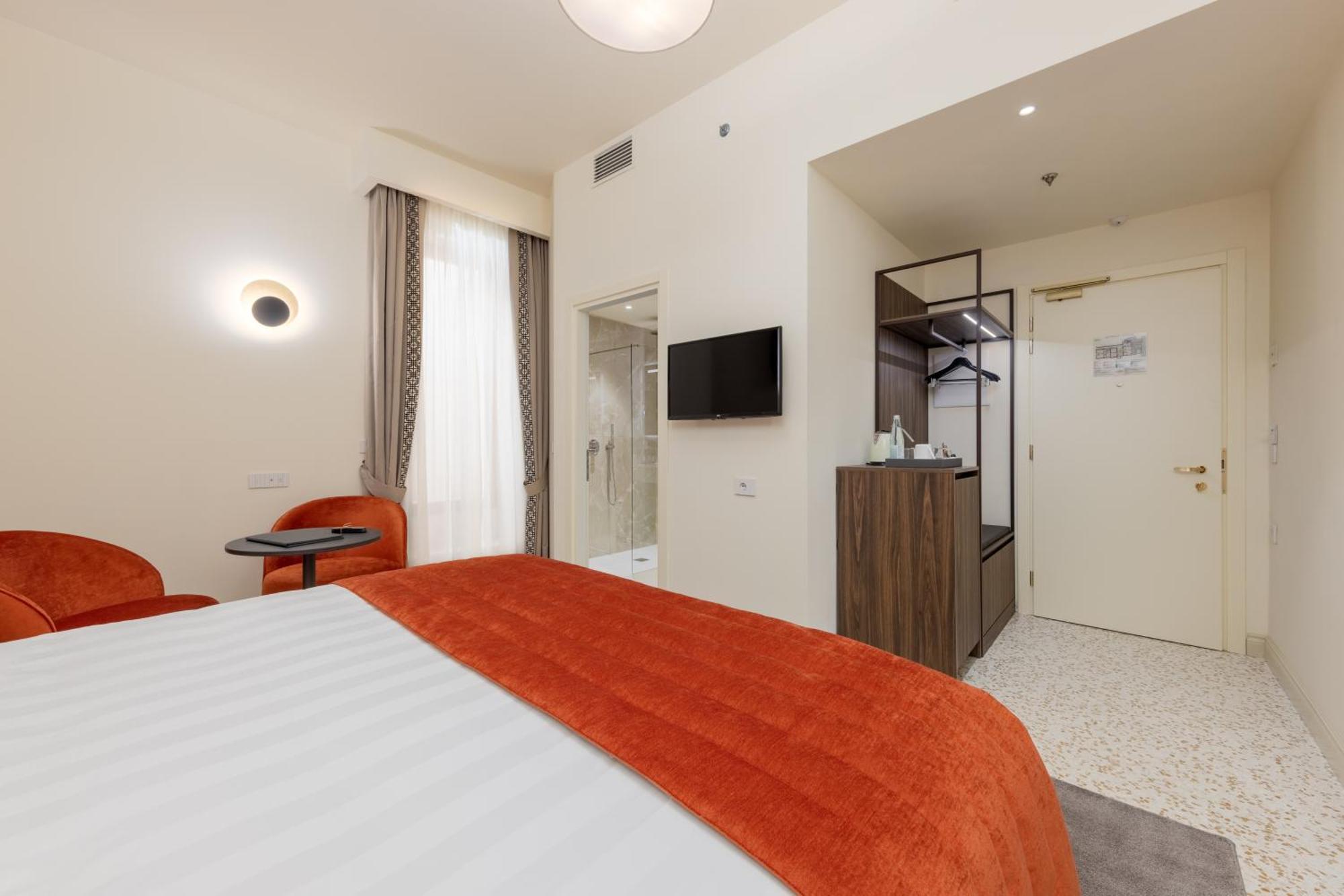 Hotel Palazzo Keller Venecia