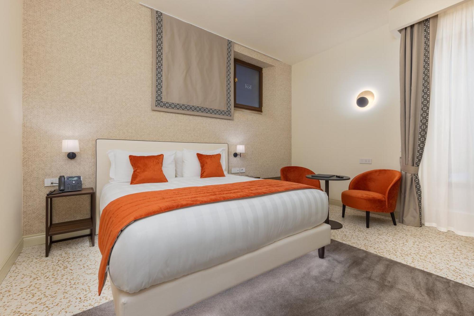 Palazzo Keller Hotel Venecia