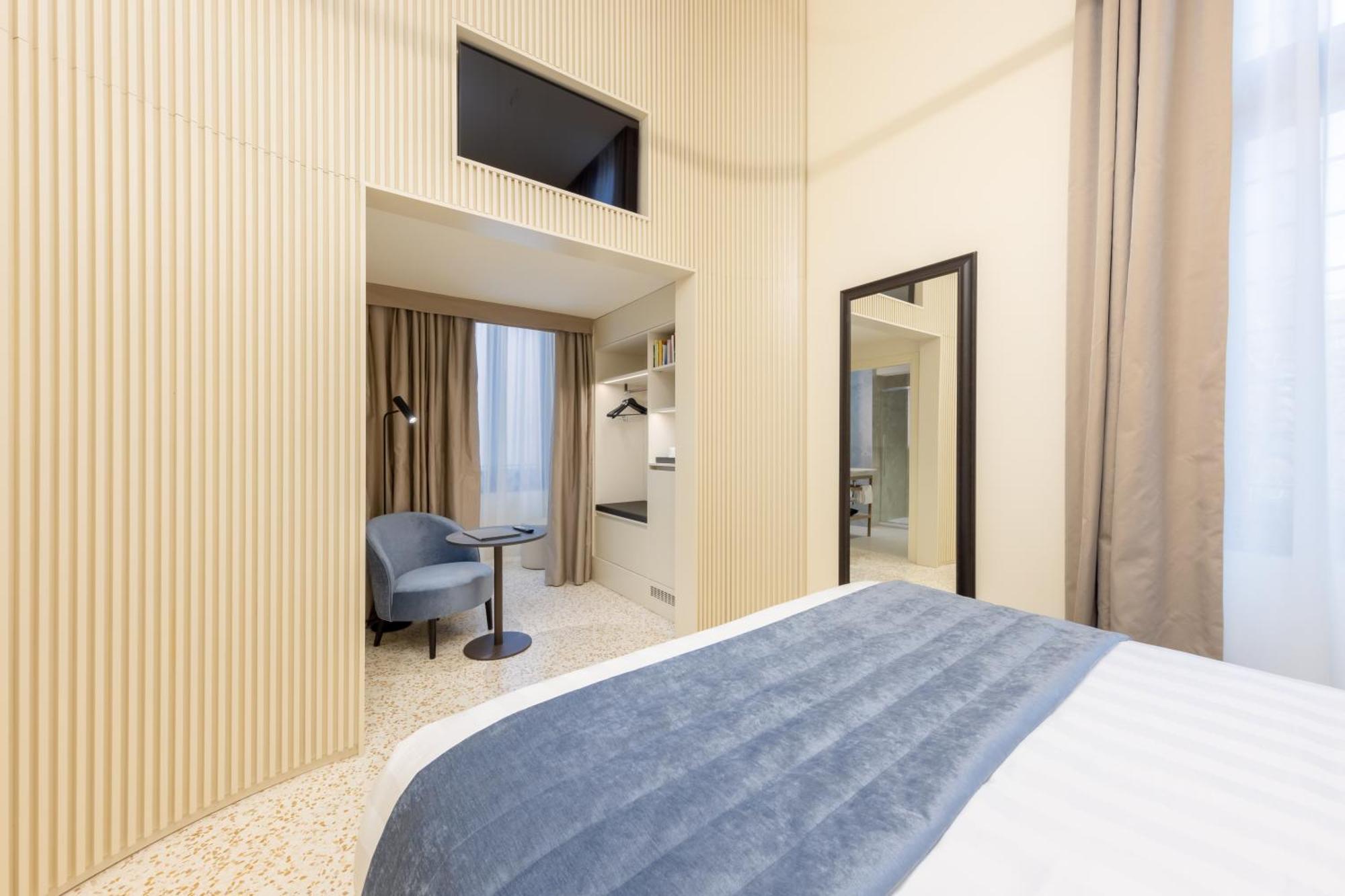 Palazzo Keller Hotel Venecia