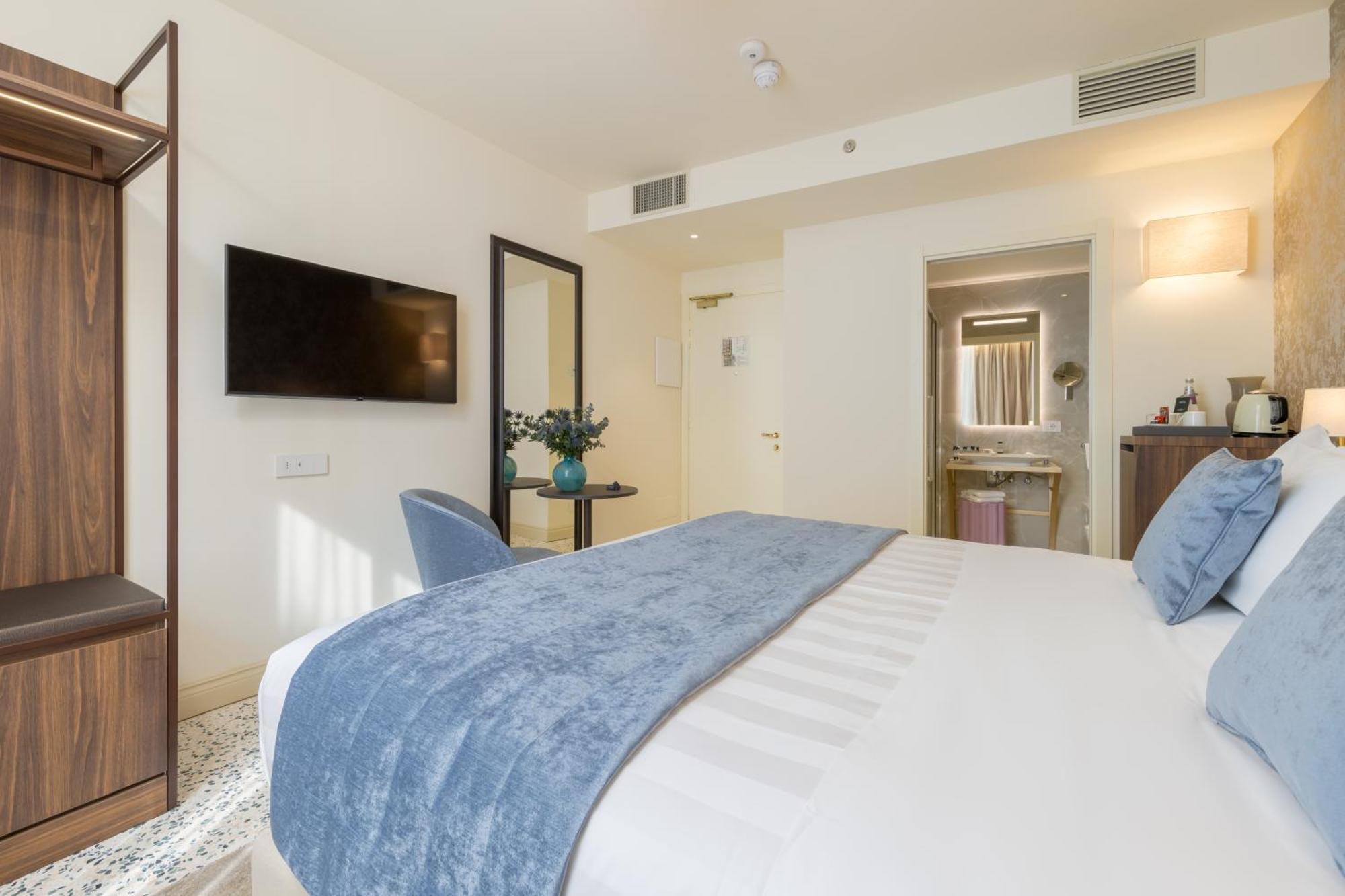 Palazzo Keller Hotel Venecia