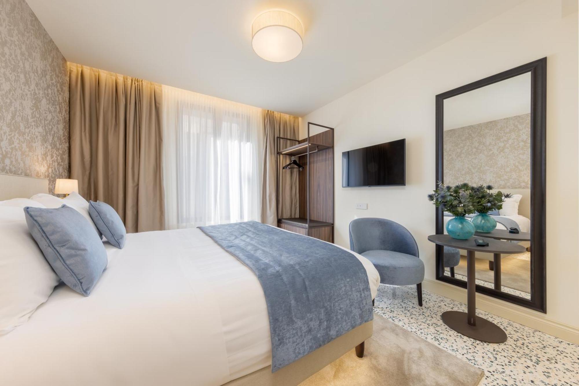 Palazzo Keller 4* Venecia