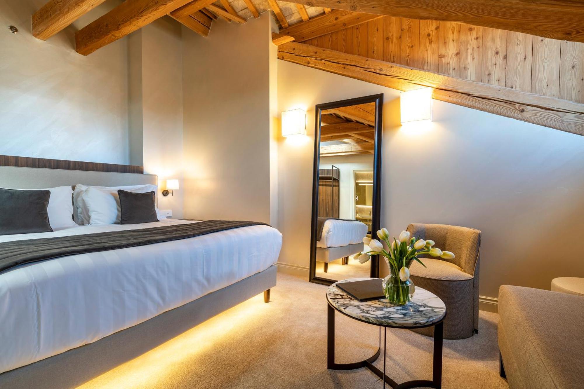 Hotel Palazzo Keller Venecia