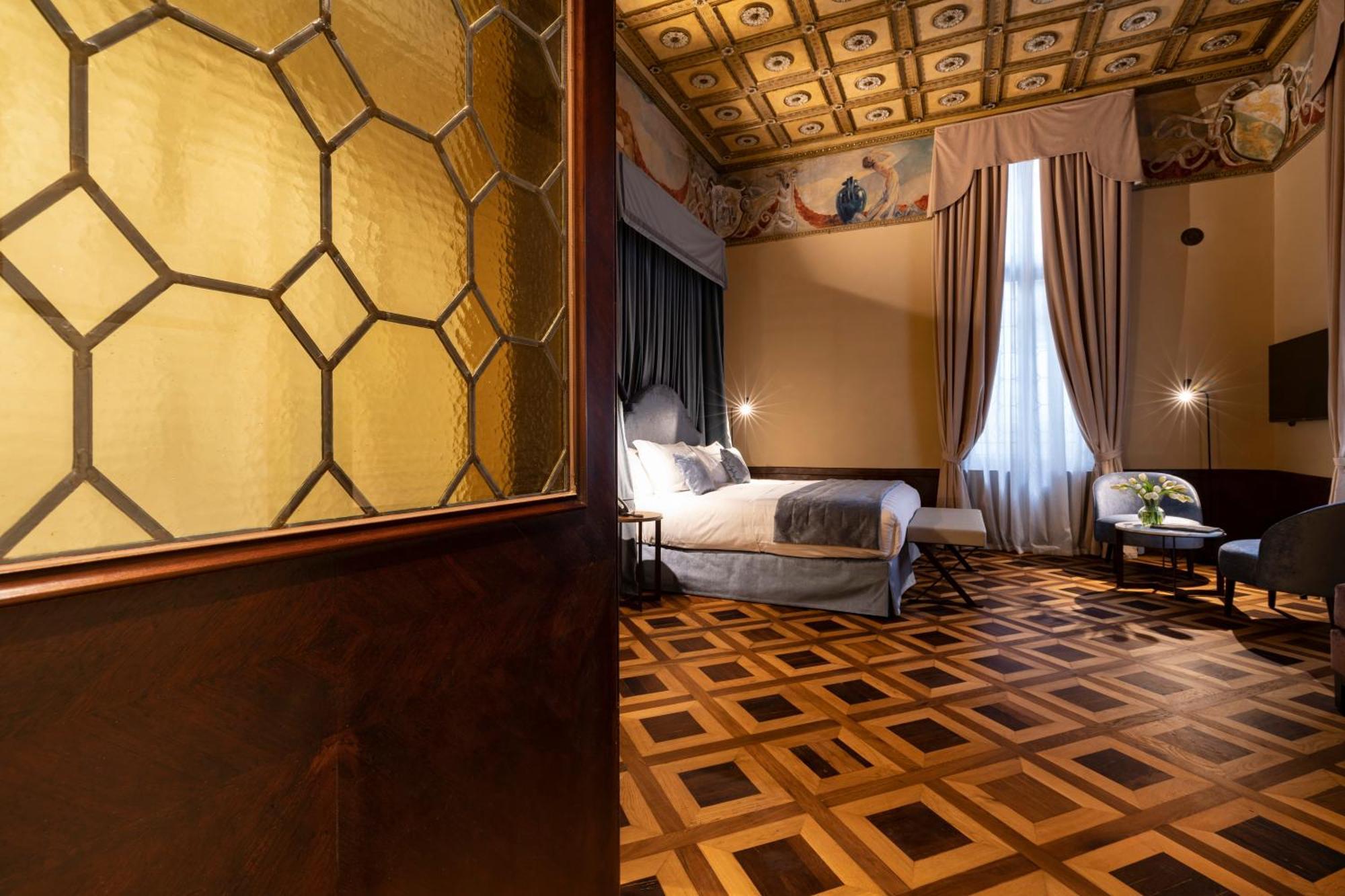 Palazzo Keller 4* Venecia