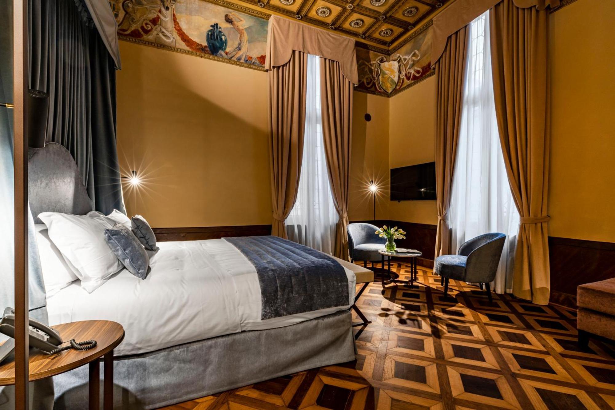 Palazzo Keller 4* Venecia