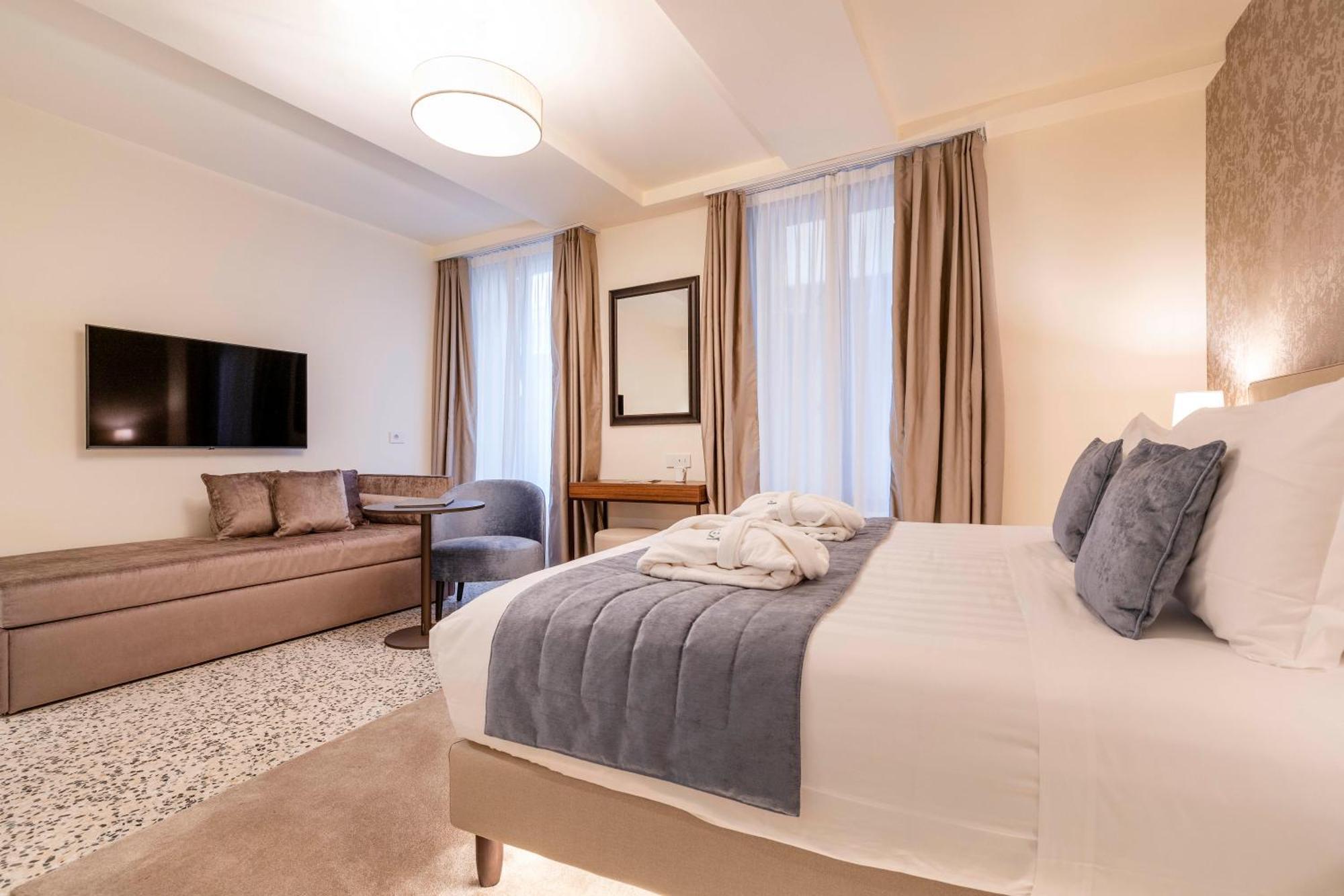 Palazzo Keller Hotel Venecia