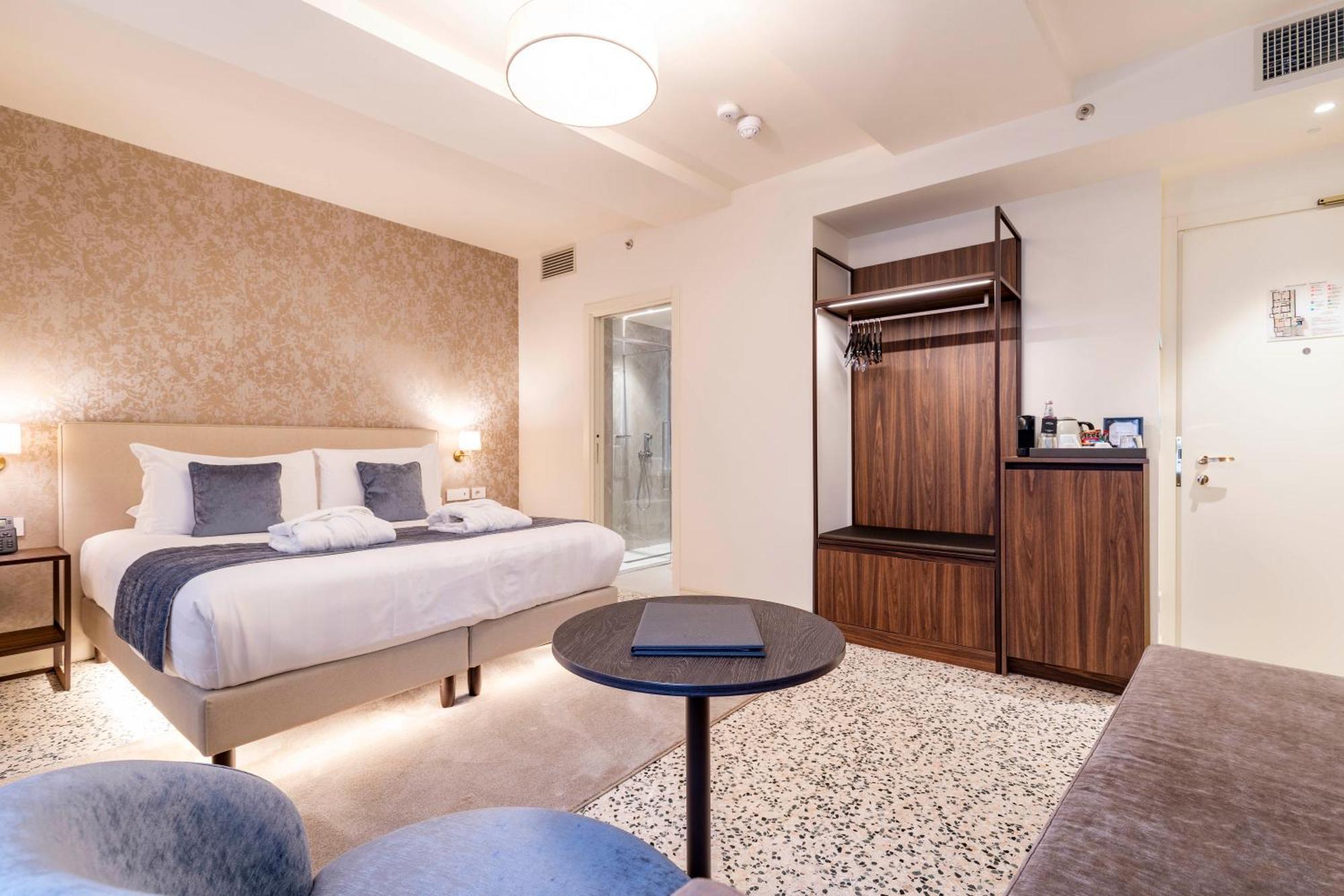 Hotel Palazzo Keller Venecia