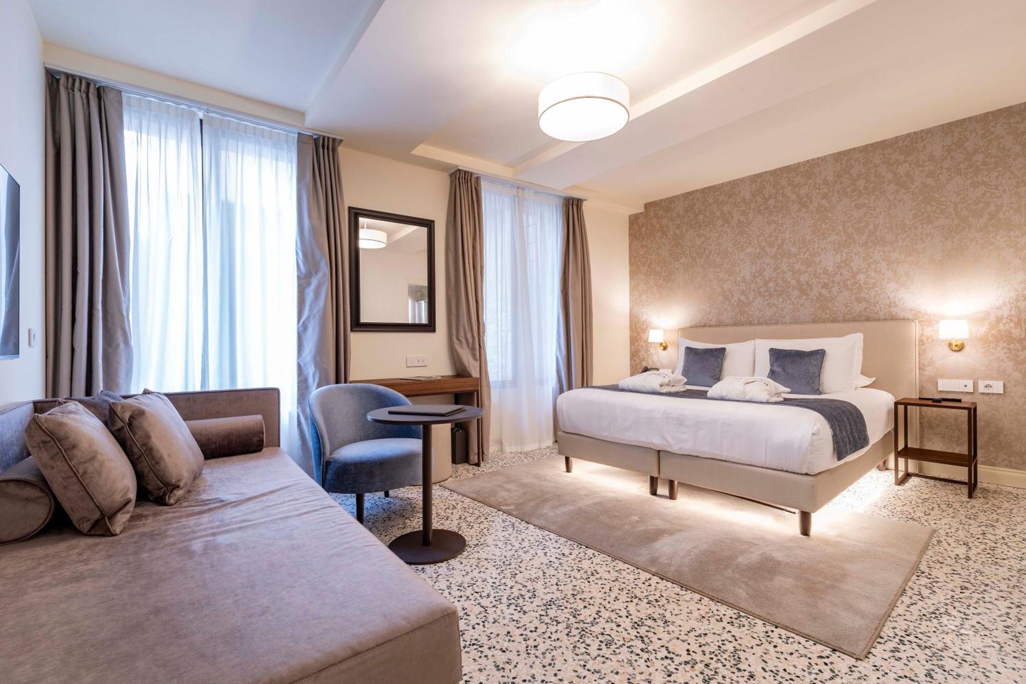 Palazzo Keller 4* Venecia